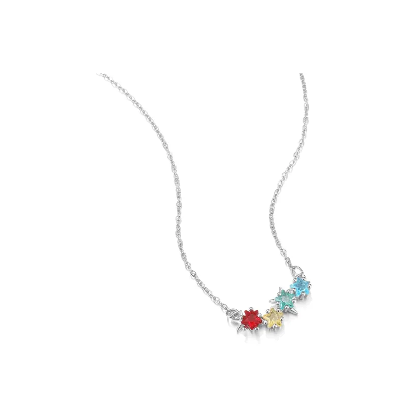Clect Eco Friendly Alloy Necklaces Women's-2