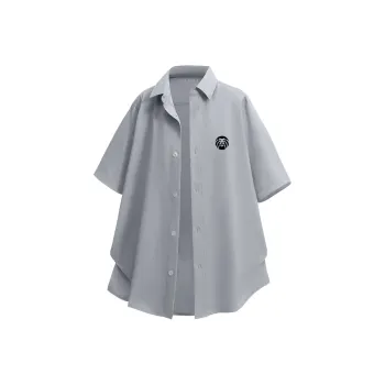 Tonlion Shirts Unisex