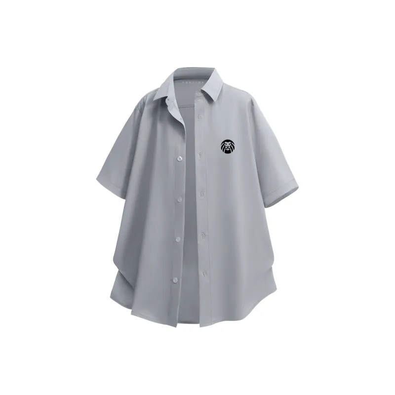 Tonlion Shirts Unisex-0