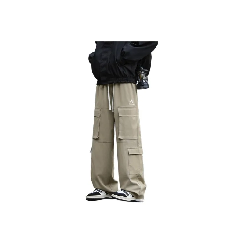TUCANO Cargo Pants Unisex-3