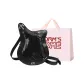 Black+Shopping Bag