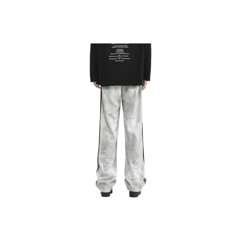 Emoji Casual Pants Unisex-6