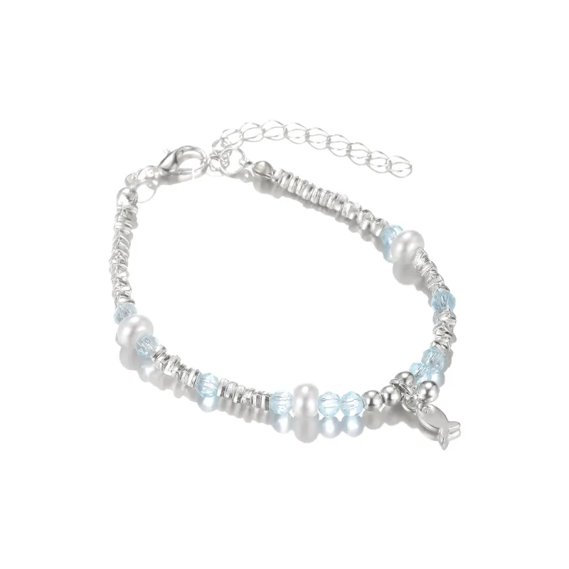 Clect Eco Friendly Alloy Bracelets Women's-1