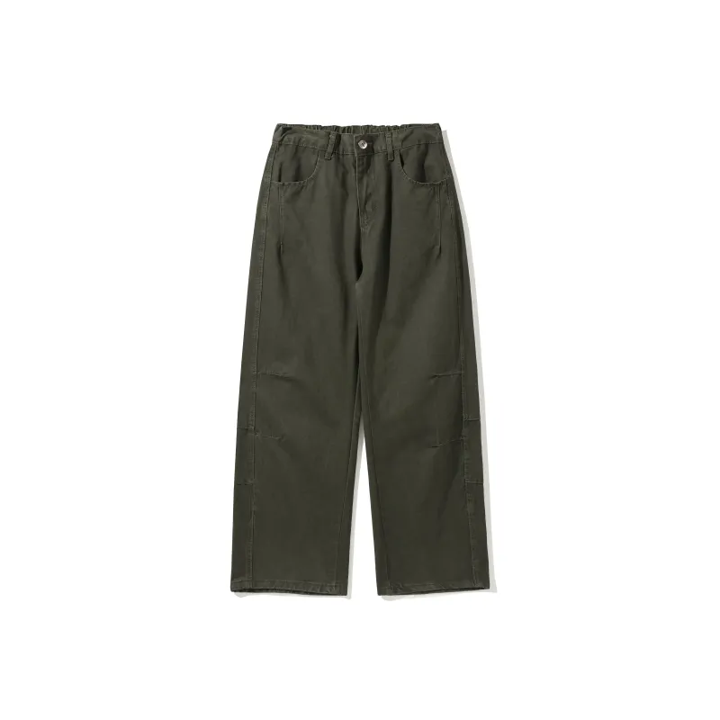 GEOFFREY B. SMALL Jeans Unisex-6