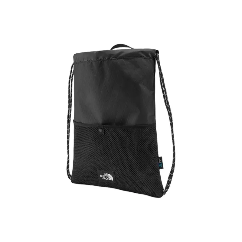 THE NORTH FACE High Performance Composite Material Backpack Regular Unisex Black-1