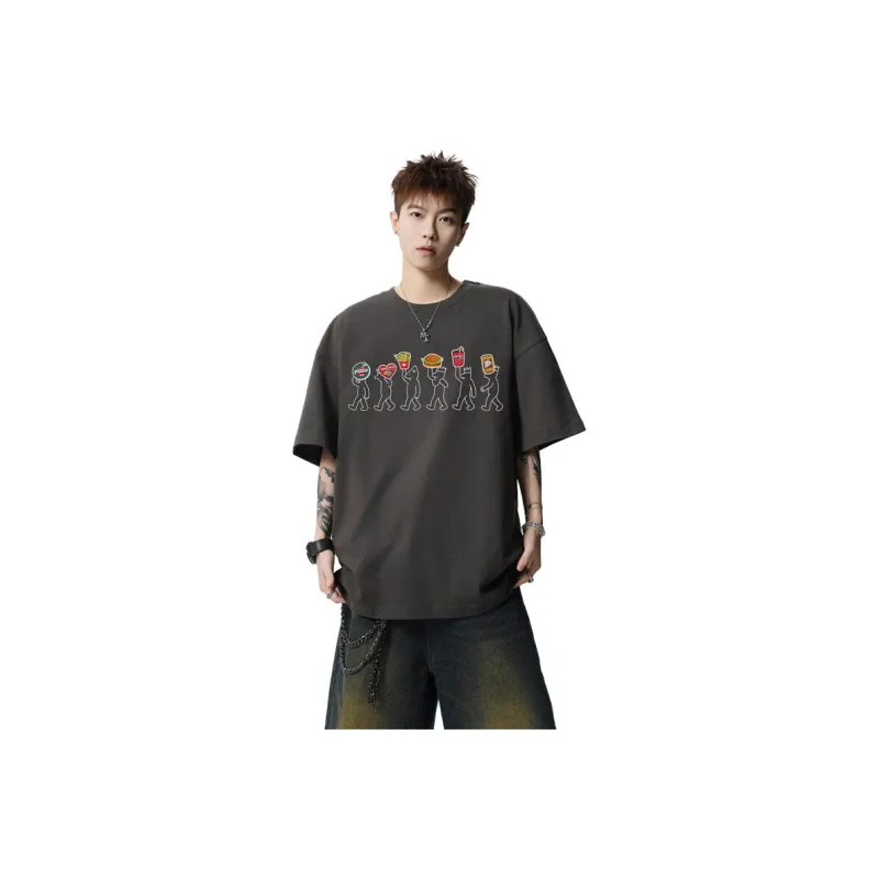 PVPVPV T Shirts Unisex-6