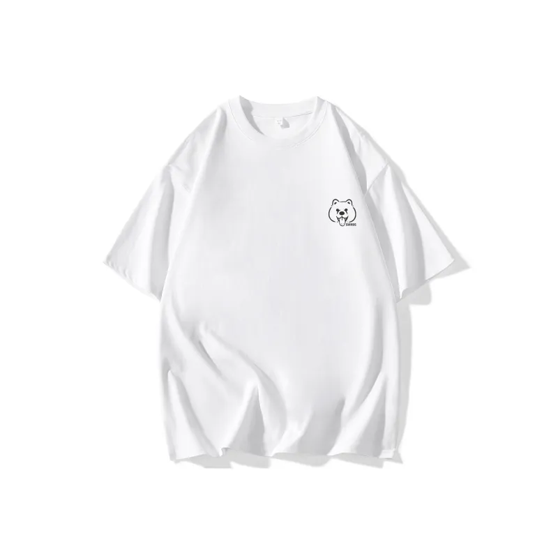 Struggle Vintage95 T Shirt Unisex-2