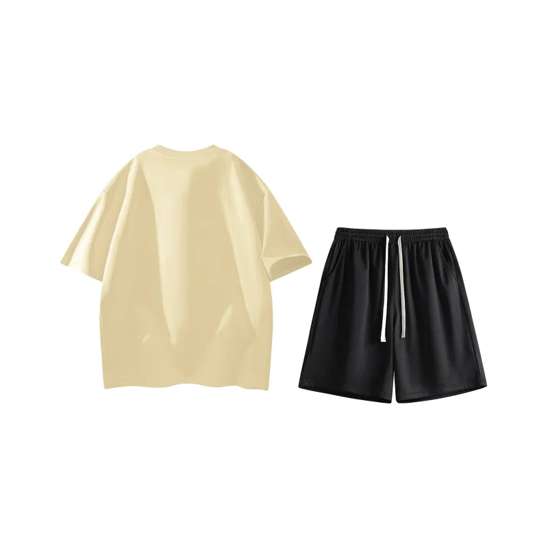 7 SEVFUN Casual Sportswear Unisex-12