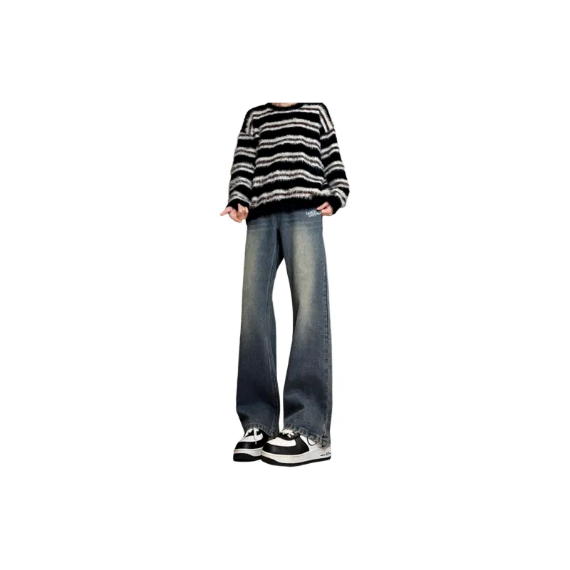 UNDERGARDEN Jeans Unisex-6