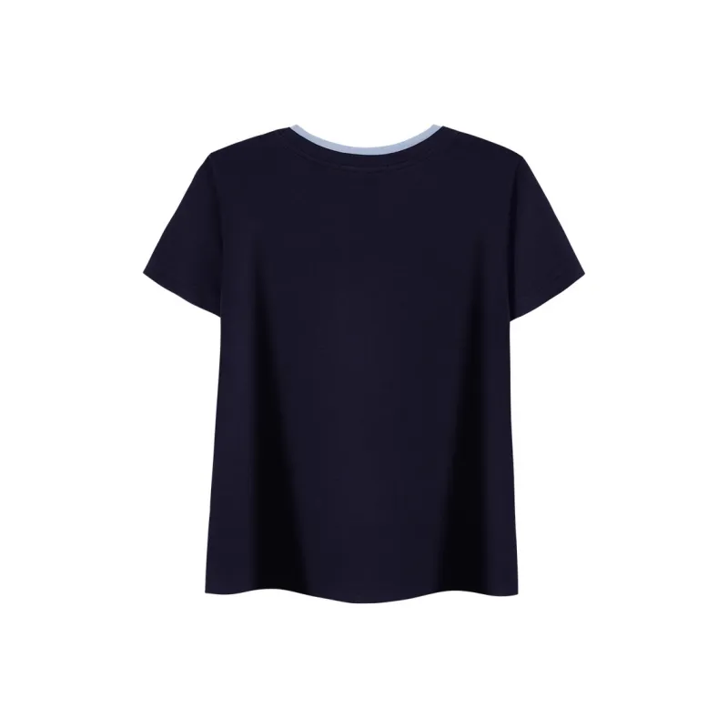 PSO Brand T Shirts Women's-7