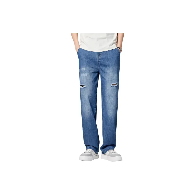 PIERRE CARDIN Jeans Men-5