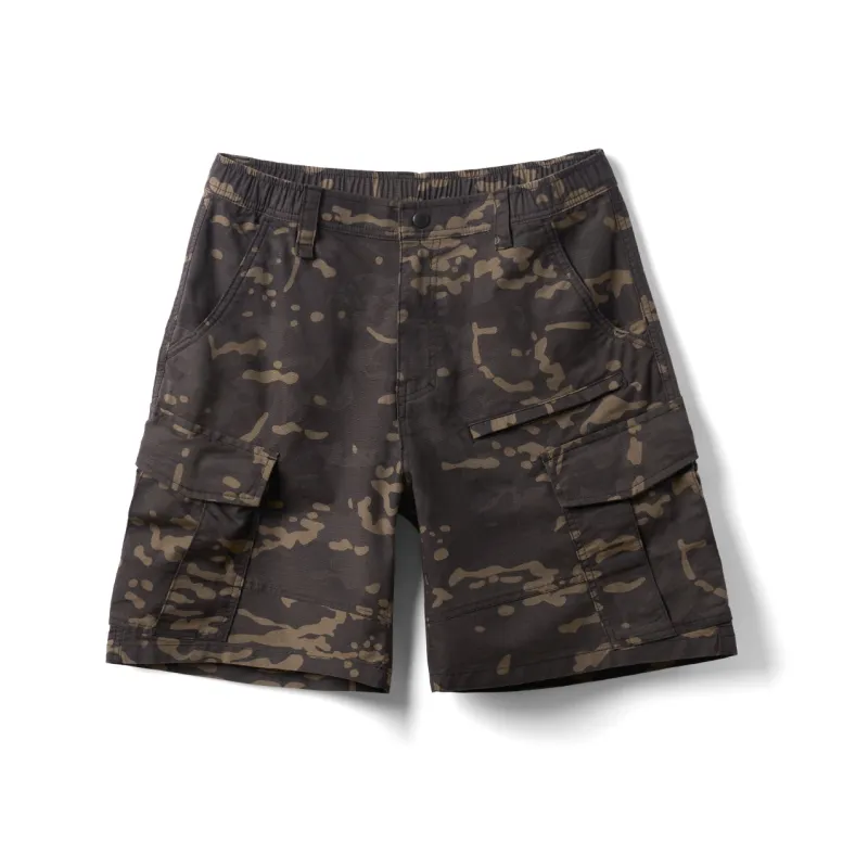 SIMWOOD Cargo Shorts Men-2