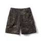 Black Gray Camouflage