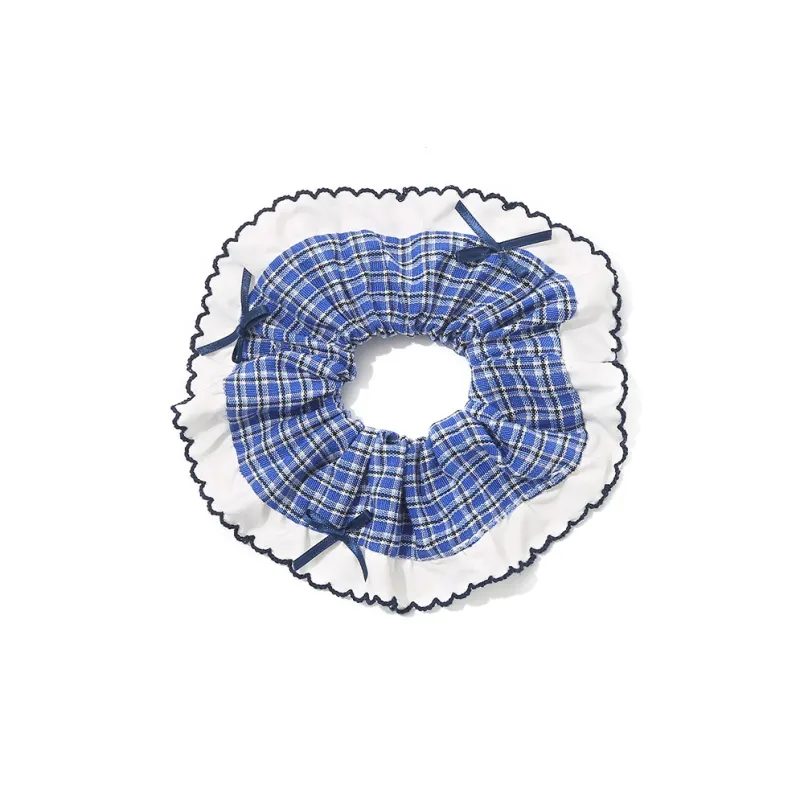 Like A Dream Fabric Hair Tie Women's-0