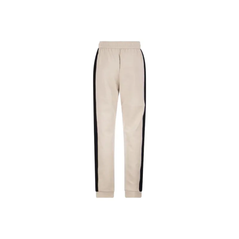 'S MAX MARA Casual Pants Women's Ecru-1