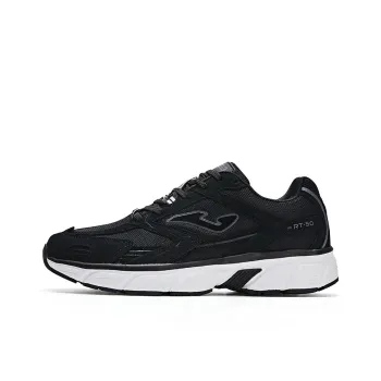 Joma Low Top Casual Shoes Men's Black