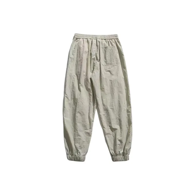 HLPT Knitted Sweatpants Unisex-8