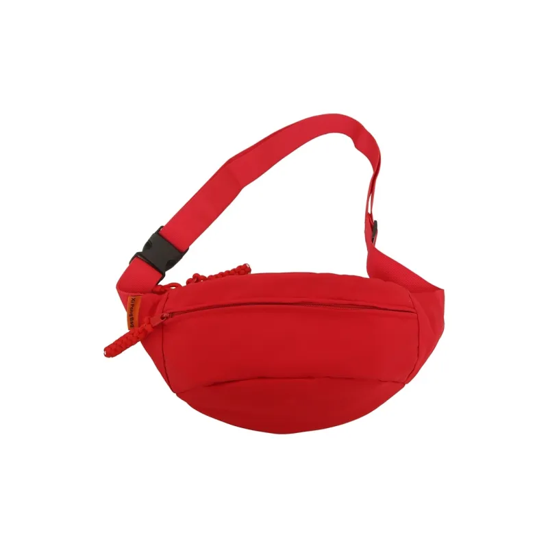 BAODIDAISHU Nylon Sling Bag Regular Unisex Multicolor-17
