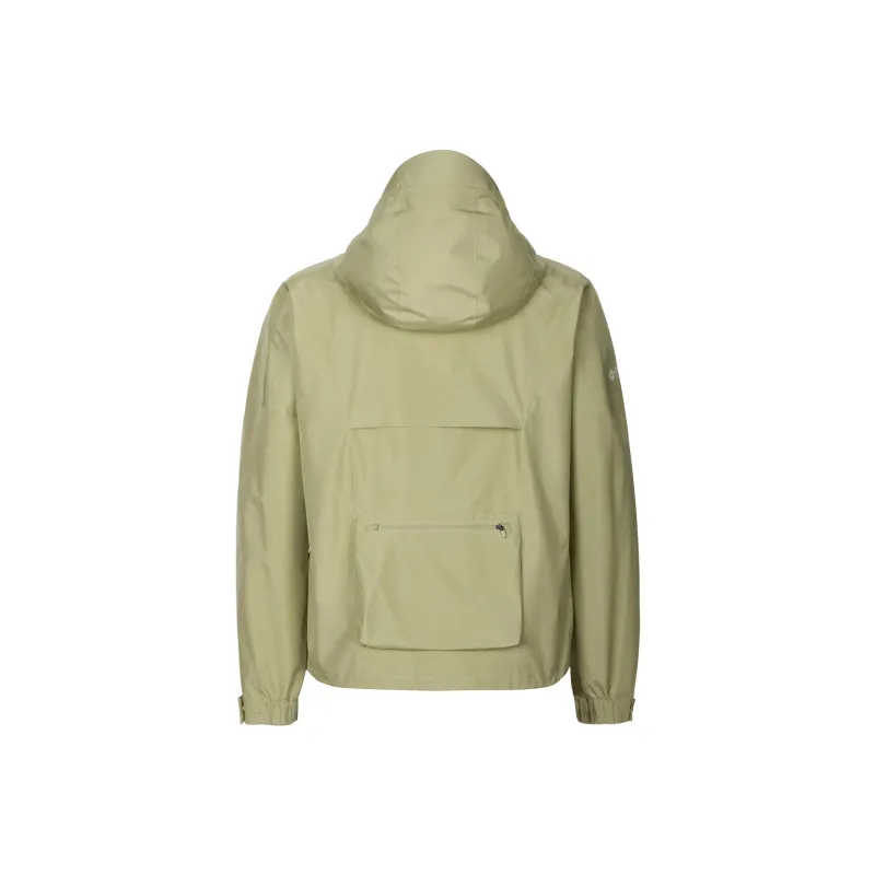 Nike Jacket Women's Olive Green-1