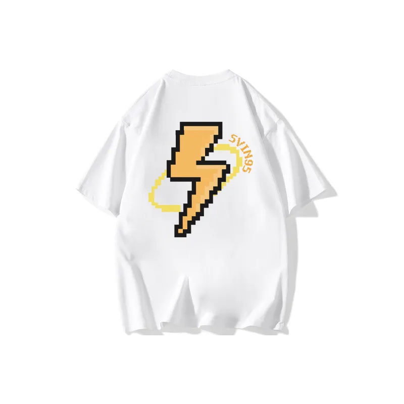 Struggle Vintage95 T Shirt Unisex-2