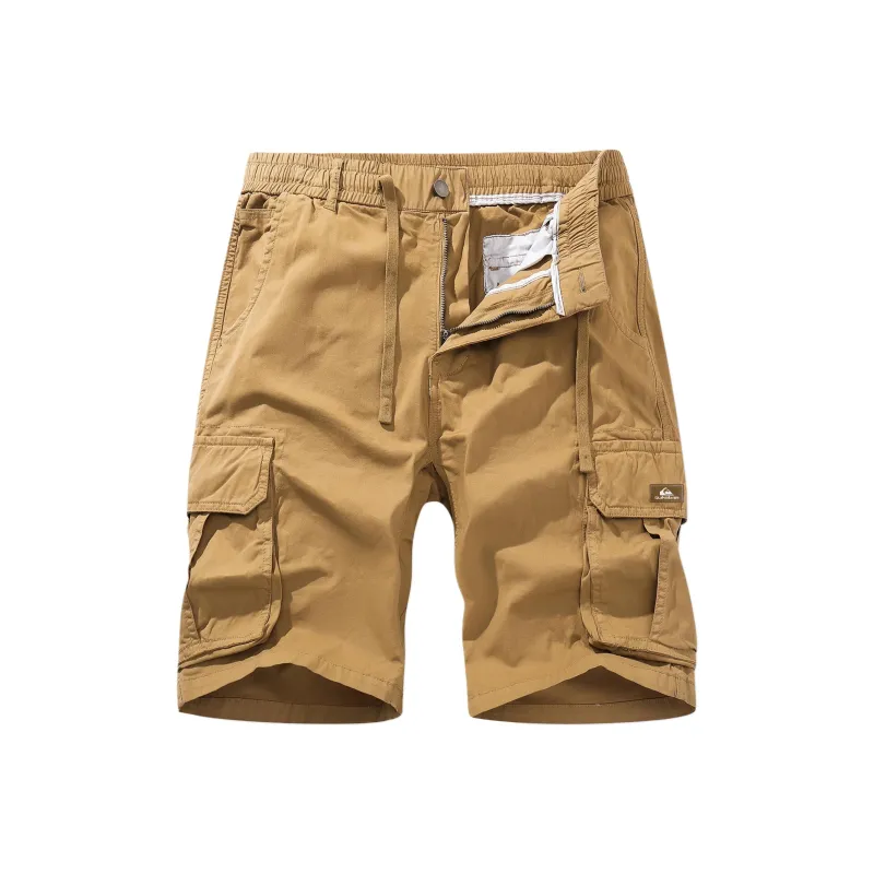 Quiksilver Casual Shorts Men-4