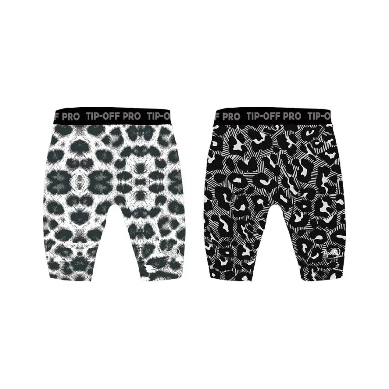 TIP OFF Sports Shorts Unisex-22