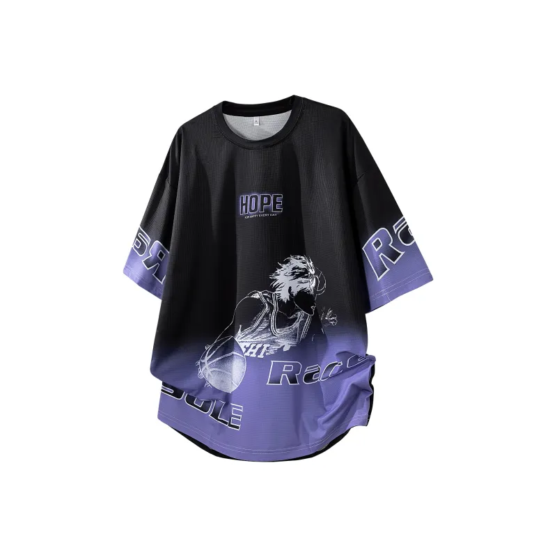PASOK T Shirts Unisex-3