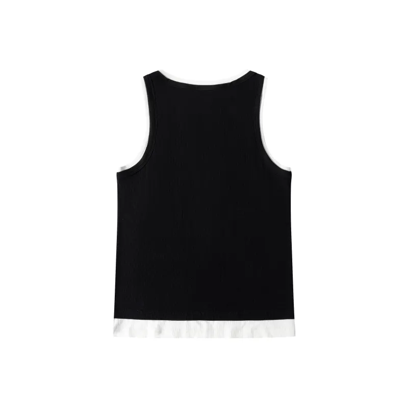 NewJnxs Tank Tops Unisex-5