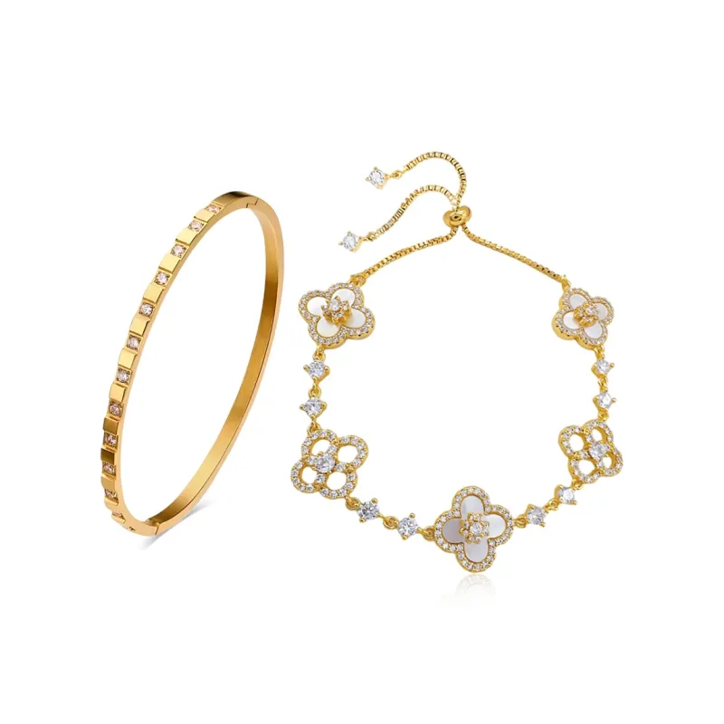 MOREL Bracelets Women's-8