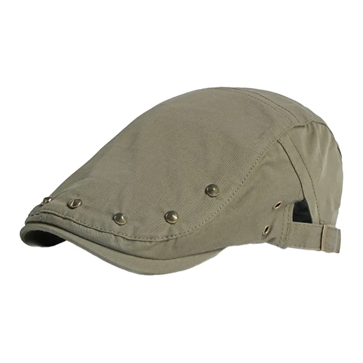 Yalu Berets Unisex-9