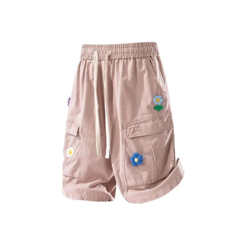 KRISTALIA Casual Shorts Women's-0