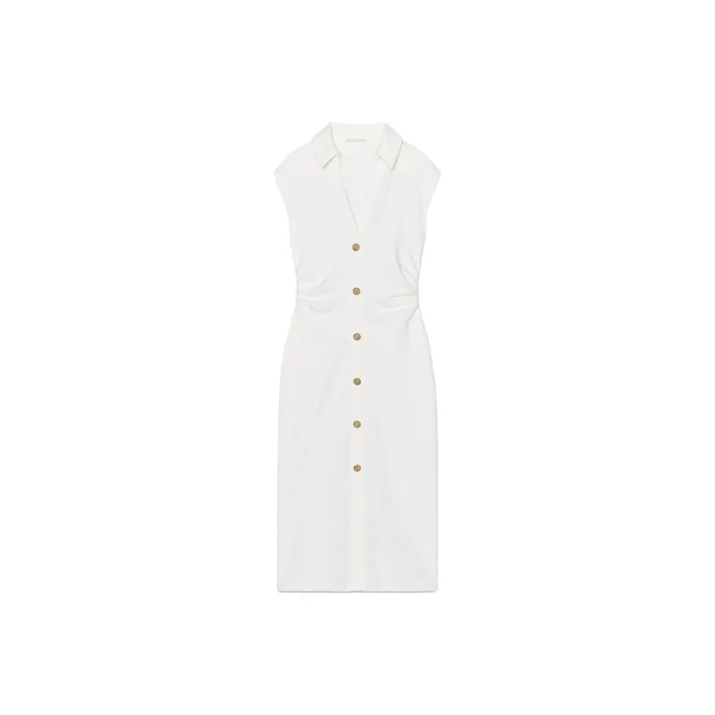 ZARA Short Sleeved Dress Women's-0