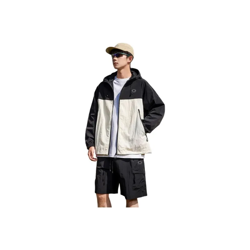 PIERRE CARDIN Super Light Breathable Quick Dry Sun Protection Clothing Men's-9