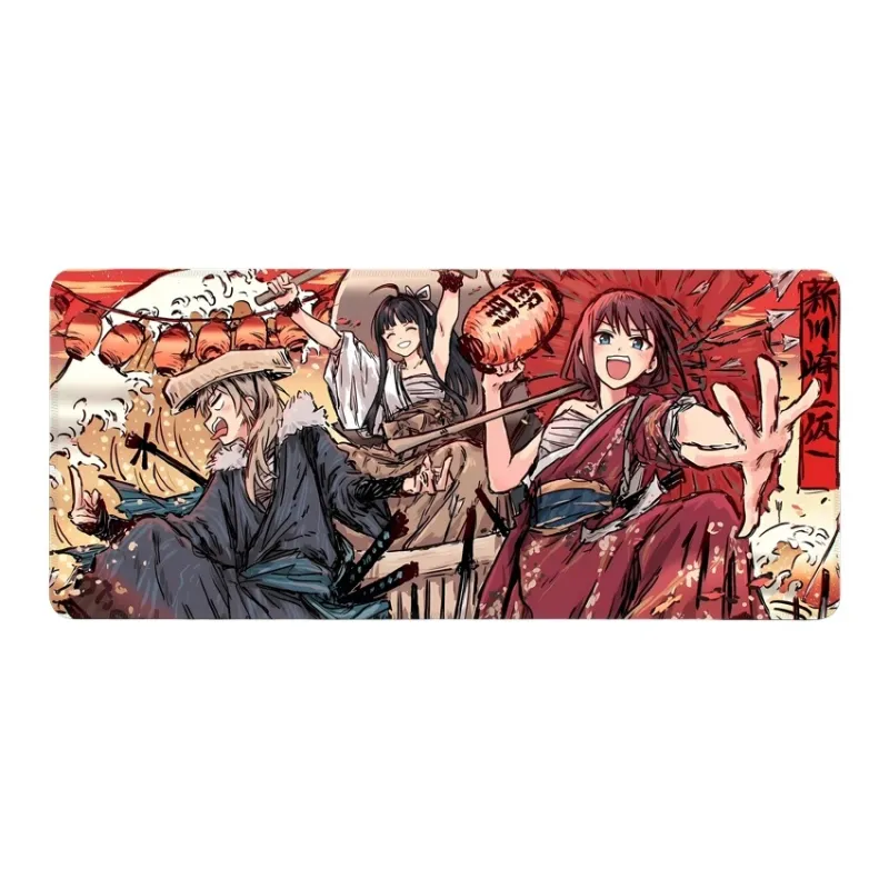 DANYIN Mouse Pads-18