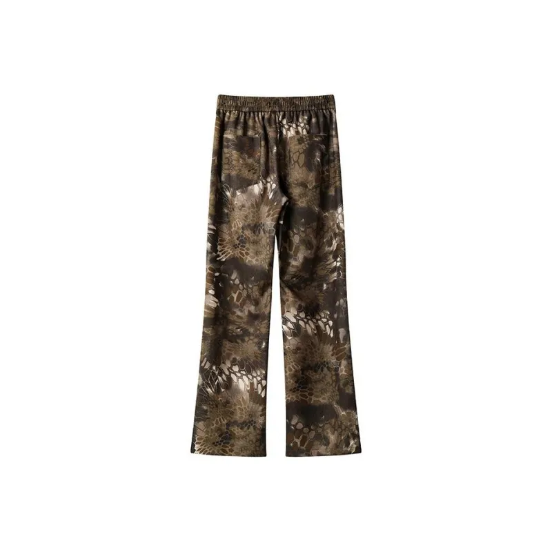 LUYUSHANYU Casual Pants Women's-1
