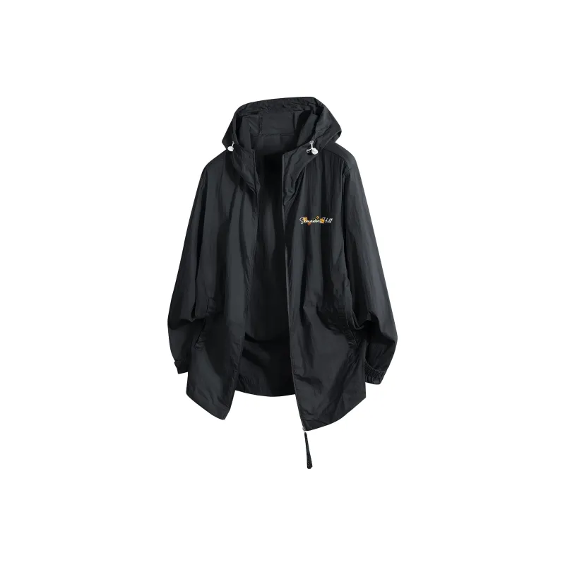 S.k. Manor Hill Sun Protection Clothing Unisex-2