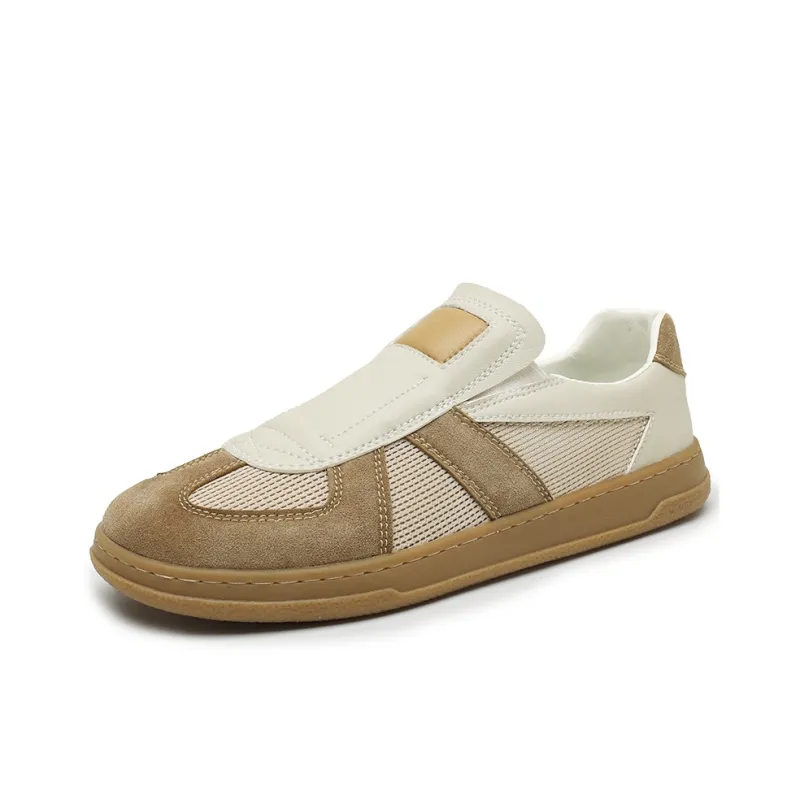 Frank Mully Low Top Skateboard Shoes Men's-4