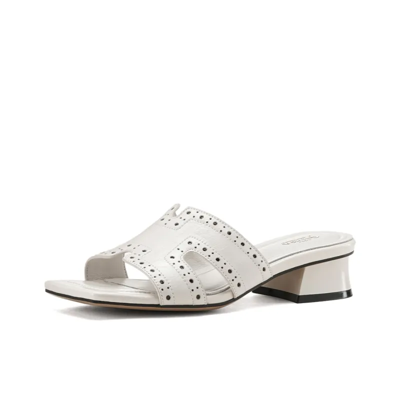 GOLDLION Slide Slippers Women's-8