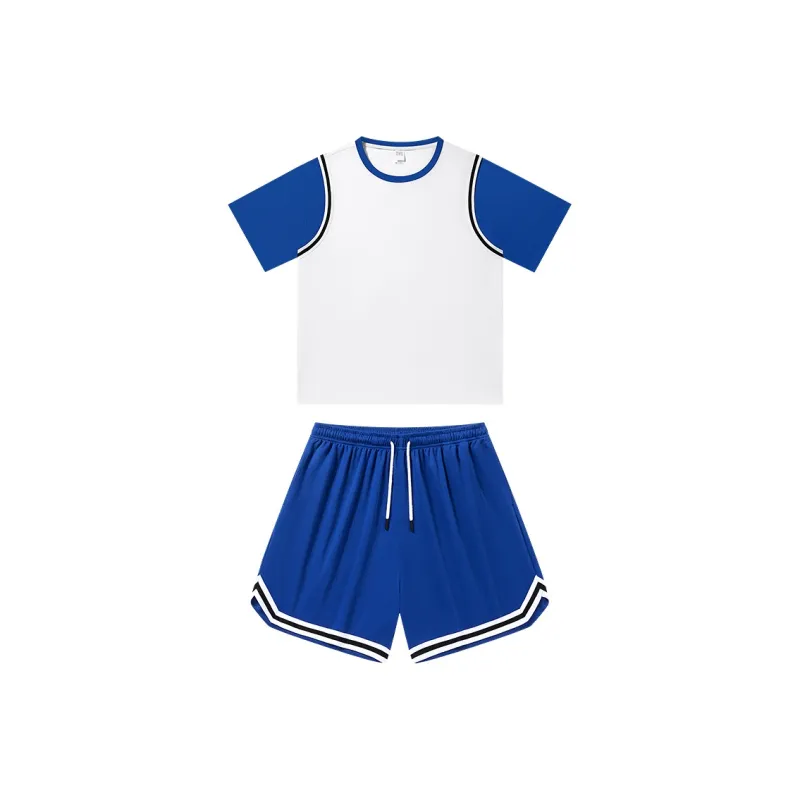 ROBINHOOD Basketball Suit Women's-3