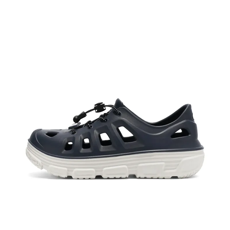 ROBINHOOD Clogs Men's Box Included-5
