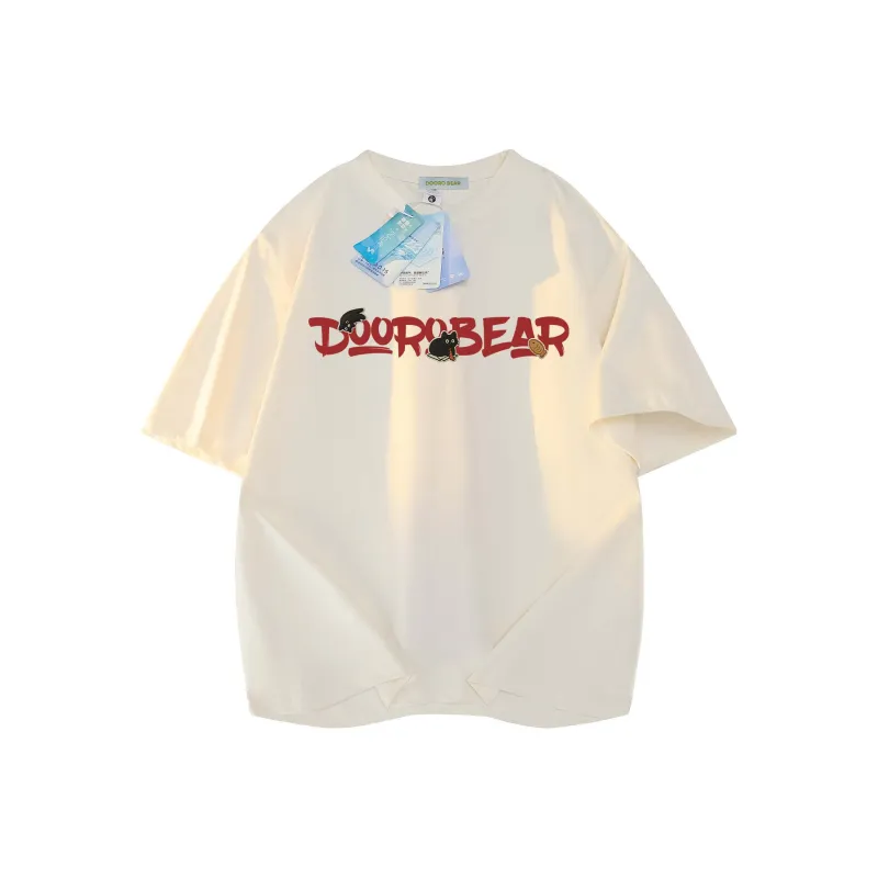 Budding Bear T Shirts Unisex-10