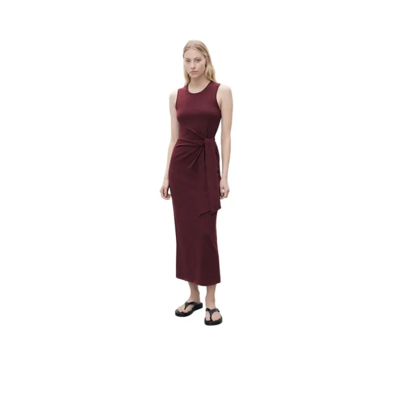 MANGO Sleeveless Dresses Women's-3
