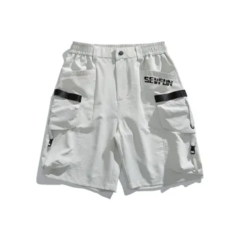 7 SEVFUN Casual Shorts Unisex