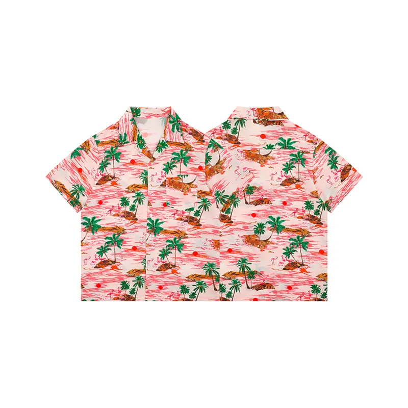 T IRA Shirts Unisex Image Color-2