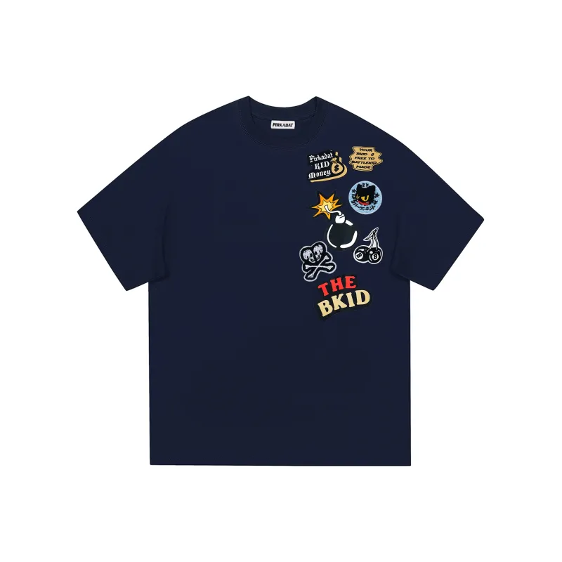Pirkadat T Shirts Unisex-10