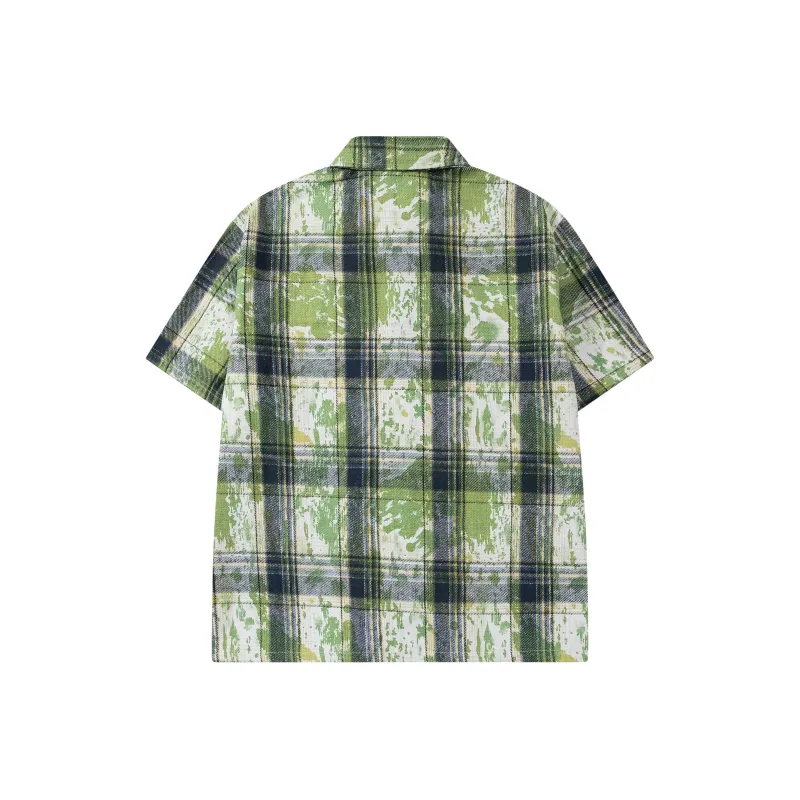 Fakeyoung Shirts Unisex-3