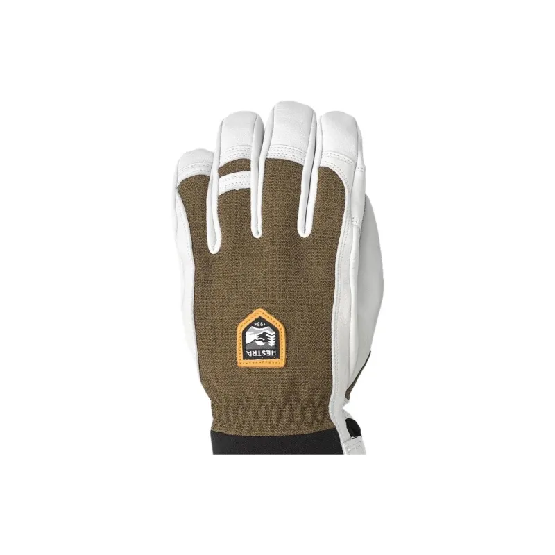 HESTRA Ski Gloves-1