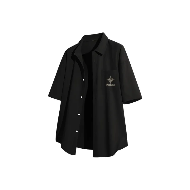 MINISO Shirts Unisex-0