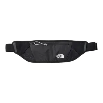 THE NORTH FACE Nylon Fanny Pack Unisex Black