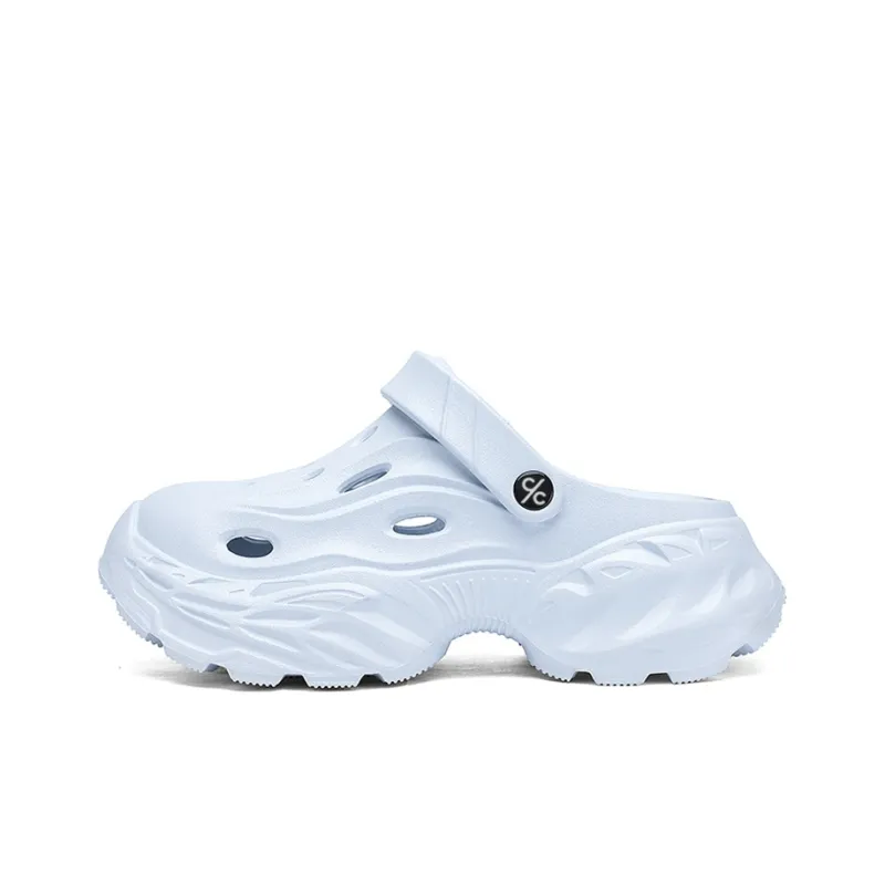 Colorful Creations Clogs Unisex-12